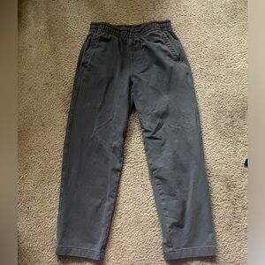 Thrifted Jeans UNIQLO